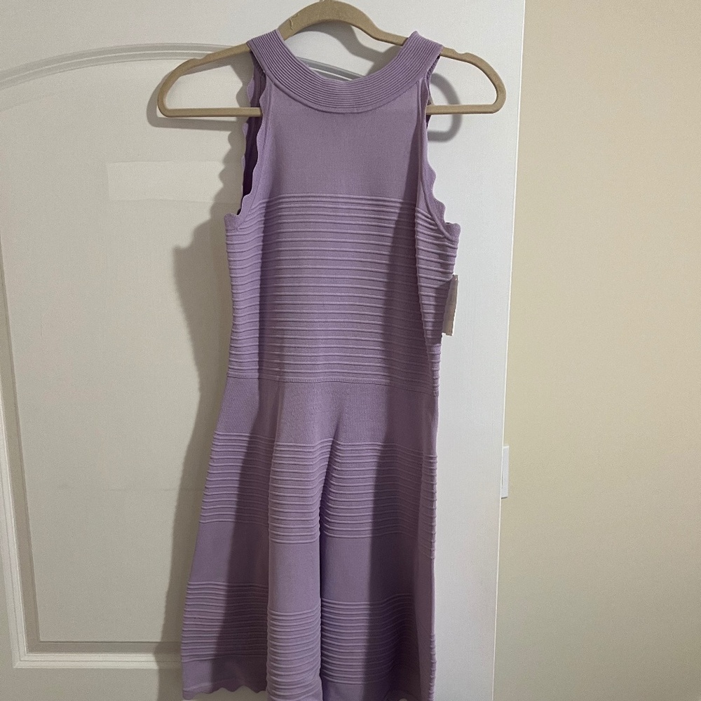 Eliza J Dress